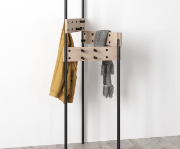 Modern Coat Hanger-ID:569165958