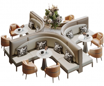 Modern Card Seat Sofa-ID:859496128