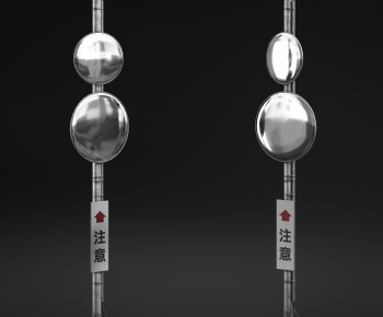 Modern Road Facilities-ID:830929319