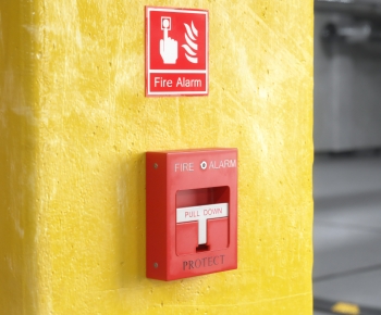 Modern Fire-fighting Equipment-ID:917537935