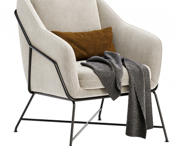 Modern Lounge Chair-ID:281343945