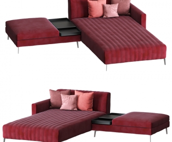Modern Corner Sofa-ID:197515967
