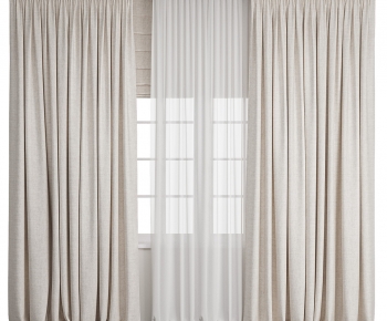 Modern The Curtain-ID:457662115