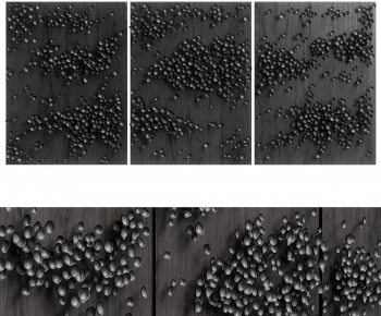 Modern Wall Decoration-ID:968882085