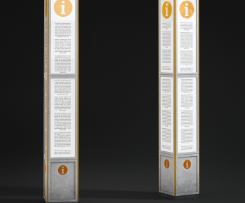 Modern Column-ID:627341999