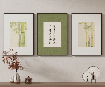New Chinese Style Painting-ID:987518076