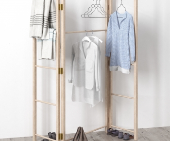 Modern Coat Hanger-ID:580045943