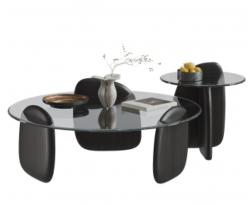 Modern Coffee Table-ID:892266991
