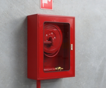 Modern Fire-fighting Equipment-ID:603082901