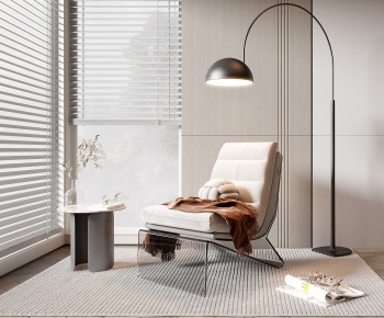 Modern Lounge Chair-ID:285859125