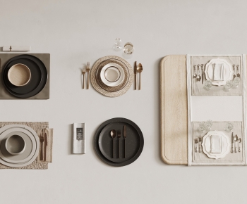 Modern Tableware-ID:999046099