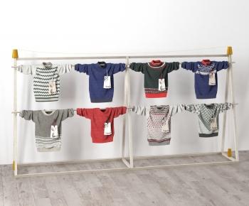 Modern Coat Hanger-ID:571906096