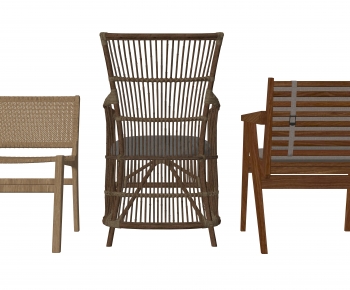 Modern Outdoor Chair-ID:650394925