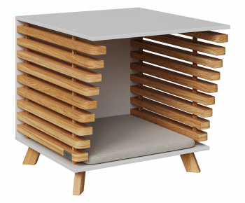 Modern Bedside Cupboard-ID:221760342