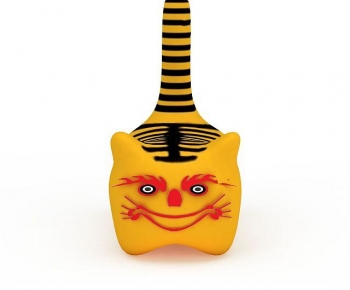 Modern Stuffed Toy-ID:340217117