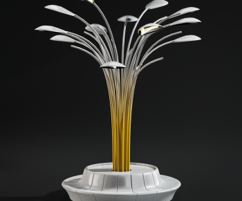 Modern Communal Chair-ID:725246912