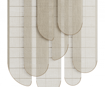 Modern The Curtain-ID:313703064
