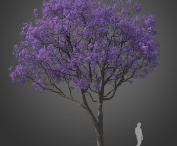 Modern Tree-ID:135339986