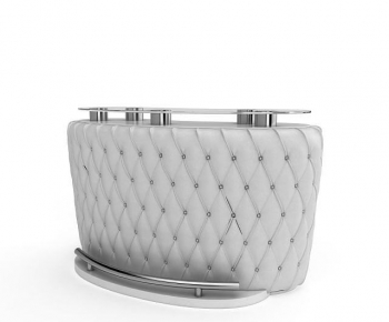 Modern Counter Bar-ID:650795941