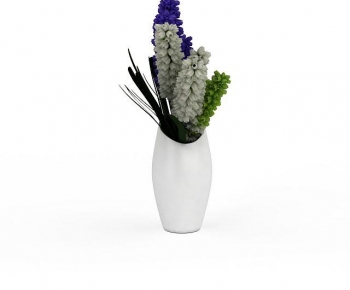 Modern Flower Arrangement-ID:753678081