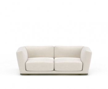 Modern A Sofa For Two-ID:705126053