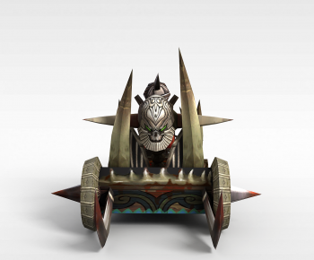 Modern Robot-ID:390752083