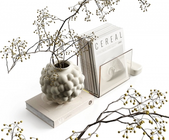 Modern Dried Branch-ID:203953032