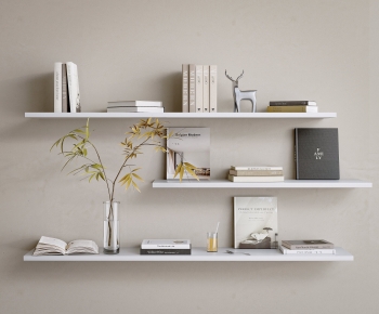 Modern Decorative Set-ID:965763097