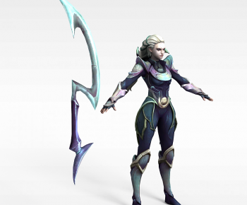 Modern Robot-ID:454598905