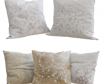 Modern Pillow-ID:952219969