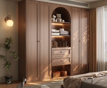 French Style The Wardrobe-ID:792217971