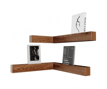 Modern Bookshelf-ID:868593931