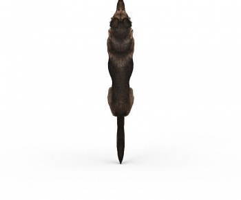 Modern Mammal-ID:568243037