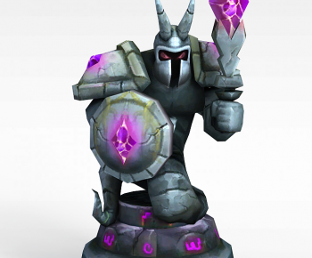 Modern Robot-ID:821373944