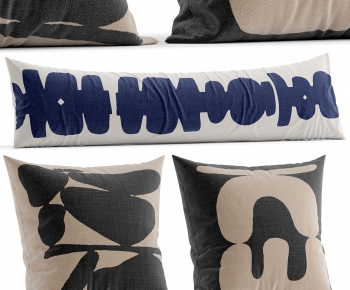 Modern Pillow-ID:778995995