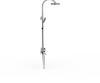Modern Faucet/Shower-ID:787545926