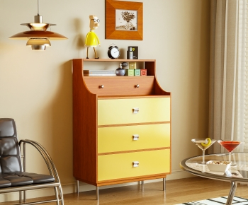 Modern Chest Of Drawers-ID:777183063