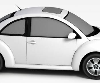 Modern Car-ID:795669619