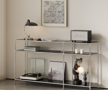 Modern Decorative Frame-ID:332340961