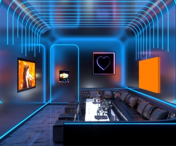 Modern KTV Box-ID:647454985