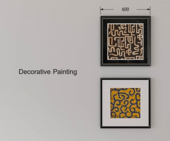 Modern Painting-ID:236940443