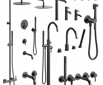 Modern Faucet/Shower-ID:300726897