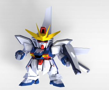 Modern Garage Kit-ID:337017065