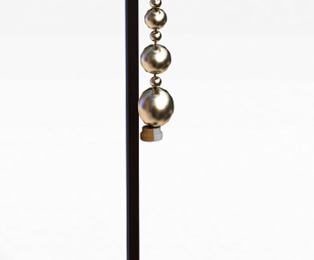 Simple European Style Floor Lamp-ID:614650291