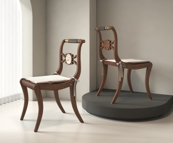 European Style Lounge Chair-ID:999490022