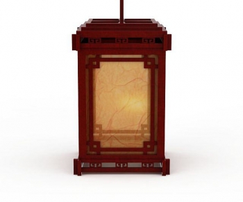 Chinese Style Lantern-ID:370728024