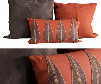 Modern Pillow-ID:560940032