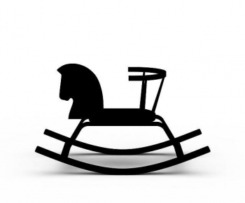 Modern Small Stool-ID:152245045