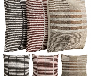 Modern Pillow-ID:215458959