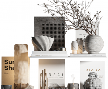 Modern Decorative Set-ID:568170076